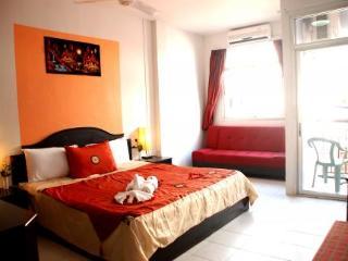 Casa Bonita Guest House Patong Dış mekan fotoğraf