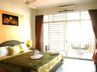 Casa Bonita Guest House Patong Dış mekan fotoğraf