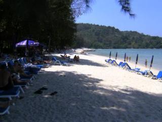 Casa Bonita Guest House Patong Dış mekan fotoğraf