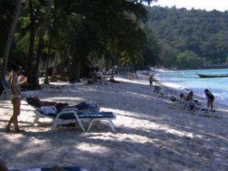 Casa Bonita Guest House Patong Dış mekan fotoğraf