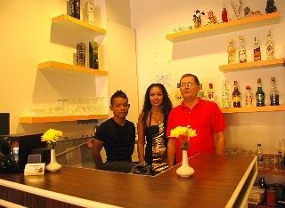 Casa Bonita Guest House Patong Dış mekan fotoğraf
