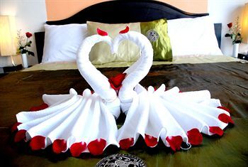 Casa Bonita Guest House Patong Dış mekan fotoğraf