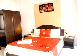 Casa Bonita Guest House Patong Dış mekan fotoğraf