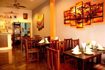 Casa Bonita Guest House Patong Dış mekan fotoğraf