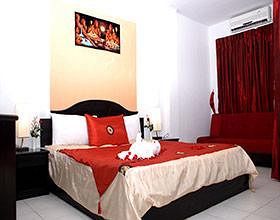Casa Bonita Guest House Patong Dış mekan fotoğraf