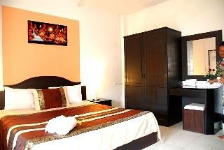 Casa Bonita Guest House Patong Dış mekan fotoğraf