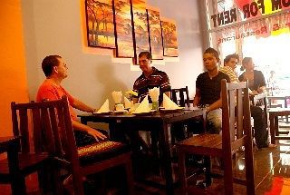 Casa Bonita Guest House Patong Dış mekan fotoğraf